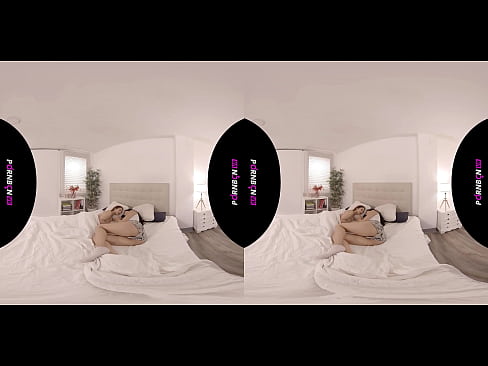 ❤️ PORNBCN VR Дзве маладыя лесбіянкі прачынаюцца ўзбуджанымі ў 4K 180 3D віртуальнай рэальнасці Жэнева Белучы Катрына Марэна ️ Порна vk у нас ❌️