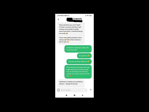 ❤️ Я дадаў у свой гарэм новую PAWG ад Tinder (размова з Tinder уключана) ️ Порна vk у нас ❌️
