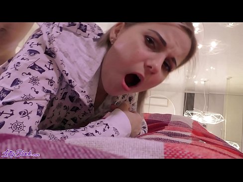 ❤️ Сэксуальная мама праглынула і сэкс у прэгістайле - сперма буйным планам ️ Порна vk у нас ❌️